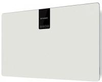 Каминная вытяжка Faber SOFT SLIM 80 WHITE KOS A80