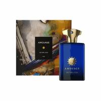 Amouage Interlude Man парфюмерная вода 50 мл для мужчин