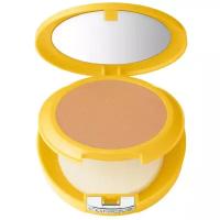 Clinique Пудра компактная Sun Mineral Powder SPF30