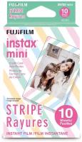 Картридж Fujifilm Instax Mini Stripe, 10 листов