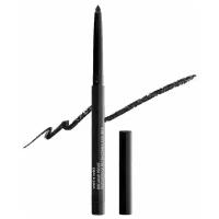 Wet n Wild Подводка для глаз MEGALAST RETRACTABLE EYELINER, Тон 1111492e black