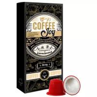 Кофе в капсулах Coffee Joy Strong (10 шт.)