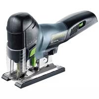 Маятниковый лобзик Festool CARVEX PSC 420 EB Li-Basic