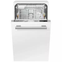 Посудомоечная машина Miele G 4880 SCVi