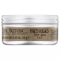 TIGI Bed Head паста Pure Texture for Men, сильная фиксация, 83 г