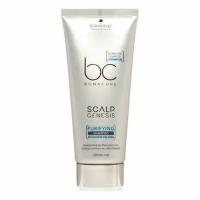 Schwarzkopf Professional Bonacure Scalp Genesis Purifying - Шампунь для очищения волос 200 мл