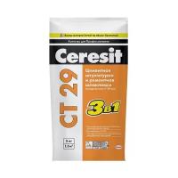 Шпатлевка Ceresit CT 29