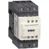 Магнитный пускатель/контактор перемен. тока (ac) Schneider Electric LC1D40AQ7