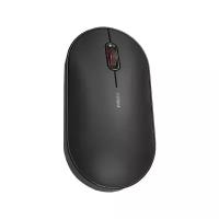 Беспроводная мышь MiiiW Dual Mode Portable Mouse Lite Version, черный