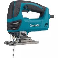 Электролобзик Makita 4350FCT, 720 Вт