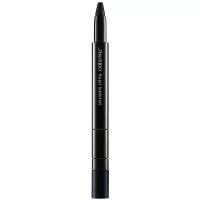 Многофункциональный карандаш-каял для глаз 09 Nippon noir Shiseido Kajal InkArtist