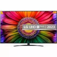 Телевизор LG 55UR81006LJ