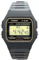 Наручные часы CASIO Collection F-91WG-9