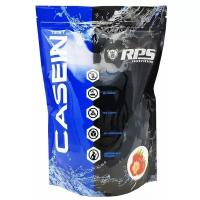 RPS Nutrition Casein Protein - 1000 грамм, клубника