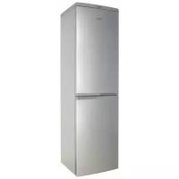 Холодильник DON R 296 МI, Металлик искристый