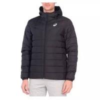 Куртка мужская ASICS 2031B836 003 PADDED JACKET 2031B836003-3 размер 52 цвет черный