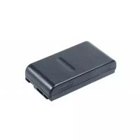 OEM Аккумулятор для видеокамеры JVC BN-V10U, BN-V11U, VW-VBS1E 6V 1200mAh код mb077159