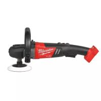 Аккумуляторная полировальная машина Milwaukee M18 FAP180-0X