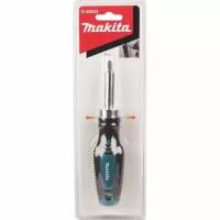 Ручная отвертка с реверсом Makita D-58833