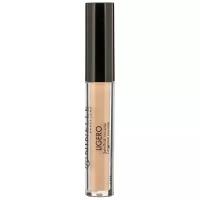 Ninelle Консилер Ligero Satin Finish Concealer, оттенок 302 светлый бежевый