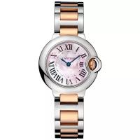 Наручные часы Cartier W2BB0009