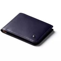 Bellroy Бумажник Bellroy Hide And Seek (RFID Navy / LO)