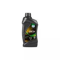 Синтетическое моторное масло Eurol Harley Twinlube-FS 20W50, 1 л