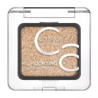 CATRICE Тени для век Highlighting Eyeshadow 050 diamond dust