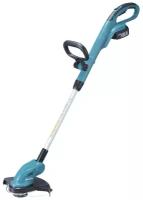 Триммер аккумуляторный Makita DUR181RF + DUM604ZX, 18 В, без АКБ и ЗУ, 26 см