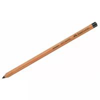 Faber-Castell Пастельный карандаш Pitt Pastel, 157 темный индиго