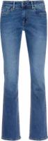 брюки (джинсы), Pepe Jeans London, модель: PL204168RR62, цвет: темно-синий, размер: 44-46(28/32)