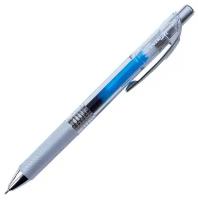 Pentel Гелевая ручка EnerGel InFree, BLN75TL, 1 шт