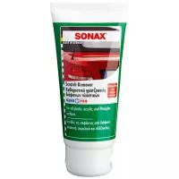 Полироль для фар удалитель царапин 75мл SONAX SONAX 305000