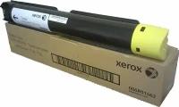 Картридж Xerox 006R01462 для Xerox WorkCentre 7120/ 7125, yellow, (15000 стр)