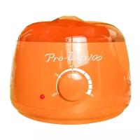 Воскоплав баночный JessNail Pro-Wax 100 оранжевый