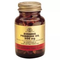 Solgar Evening Primrose Oil капс