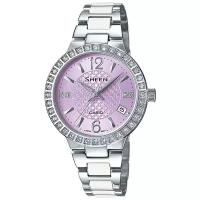 Наручные часы CASIO SHE-4049D-6A