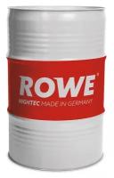 Синтетическое моторное масло ROWE Hightec Synt RS SAE 5W-30 HC-C4