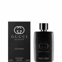 Gucci Guilty Eau De Parfum туалетные духи 50 ml