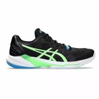 Кроссовки ASICS SKY ELITE FF2, размер 9,5, черный