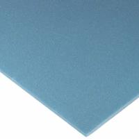 Солид подложка листовая 5мм (упак. 5,25 кв. м.) / SOLID подложка листовая XPS под напольные покрытия 5х1050х500мм (упак. 10шт.=5,25 кв. м.) синяя