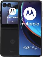 Сотовый телефон Motorola Razr 40 Ultra XT2321-1 8/256Gb Infinite Black