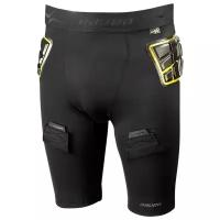 Шорты Bauer Elite Padded jock pants Sr