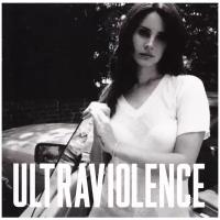 Компакт-диск UNIVERSAL MUSIC Lana Del Rey - Ultraviolence (CD)