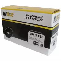 Драм-юнит Hi-Black (HB-DR-2335) для Brother HL-L2300DR/DCP-L2500DR/MFC-L2700DWR, 12K