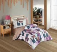 Комплект постельного белья HOBBY HOME, Dream, 1,5-спальное