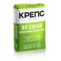 Шпатлевка КРЕПС ВЛ