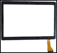 Тачскрин (сенсорное стекло) для планшета Dexp Ursus S110 4G