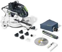 Аккумуляторная торцовочная пила Festool KAPEX KSC 60 EB-Basic 576847