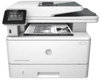 HP МФУ лазерный HP LaserJet Pro MFP M426fdn